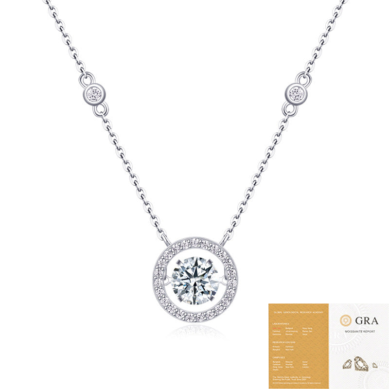 N001 - The Aura Pendant