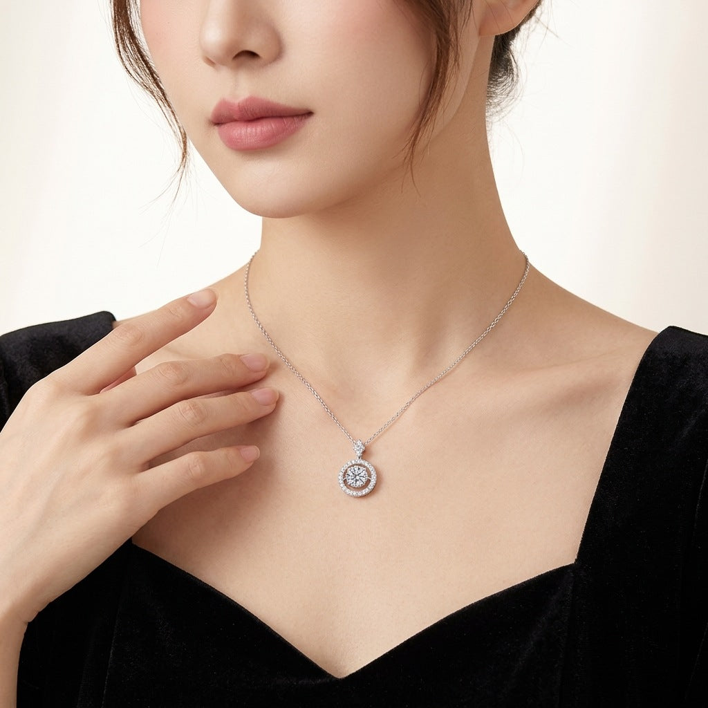 N001 - The Aura Pendant