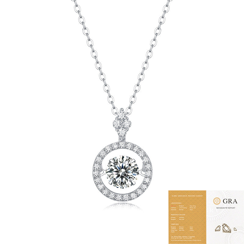 N001 - The Aura Pendant