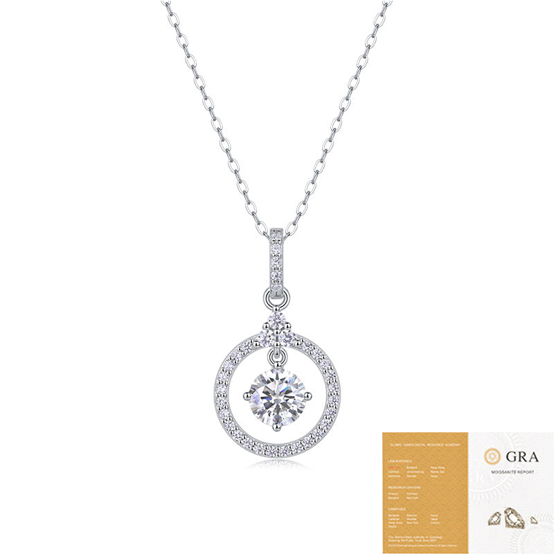 N001 - The Aura Pendant