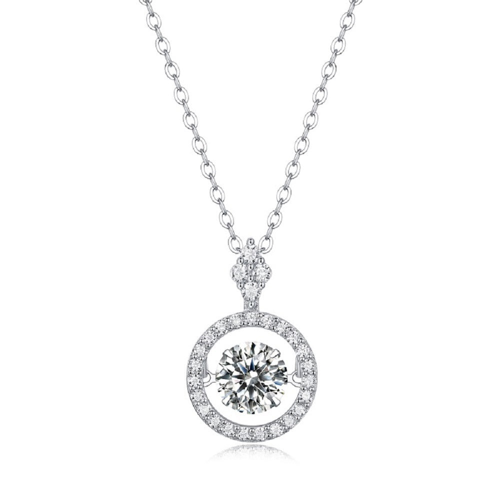 N001 - The Aura Pendant