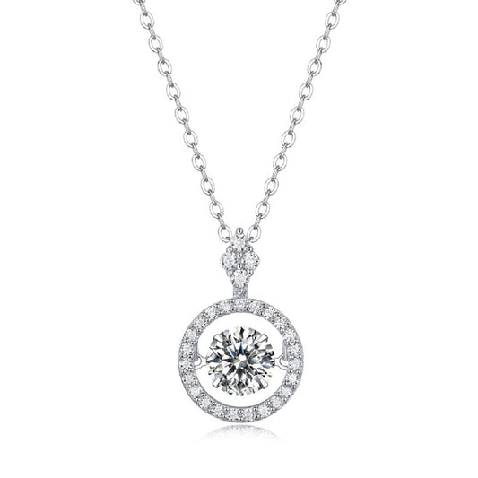 N001 - The Aura Pendant